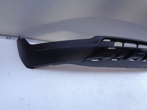 SPOJLER BRANIKA PREDNJA VOLVO XC40 18-