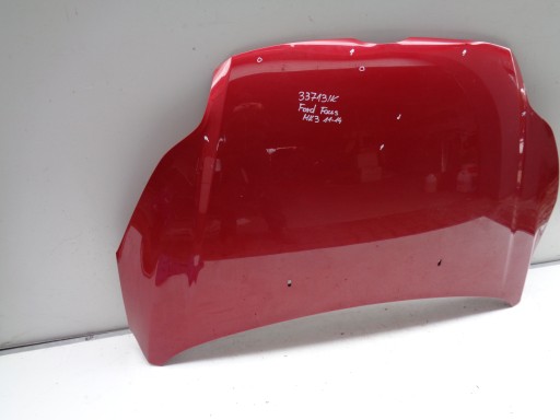 HAUBA POKLOPAC MOTORA FORD FOCUS MK3 11-14 33713