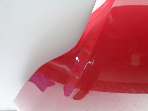 HAUBA POKLOPAC MOTORA FORD FOCUS MK3 11-14 33713