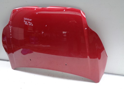 HAUBA POKLOPAC MOTORA FORD FOCUS MK3 11-14 33713