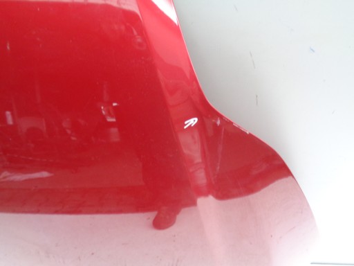 HAUBA POKLOPAC MOTORA FORD FOCUS MK3 11-14 33713