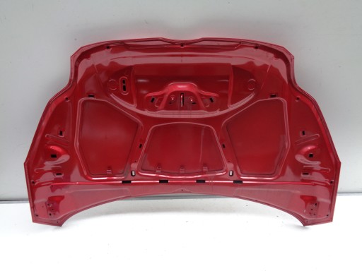 HAUBA POKLOPAC MOTORA FORD FOCUS MK3 11-14 33713
