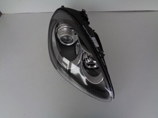 LAMPA FAR DESNA STRANA PORSCHE CAYENNE 7P 7P5 10-14 XENON ZAKRETNI
