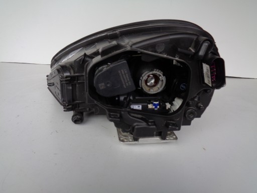 LAMPA FAR DESNA STRANA PORSCHE CAYENNE 7P 7P5 10-14 XENON ZAKRETNI