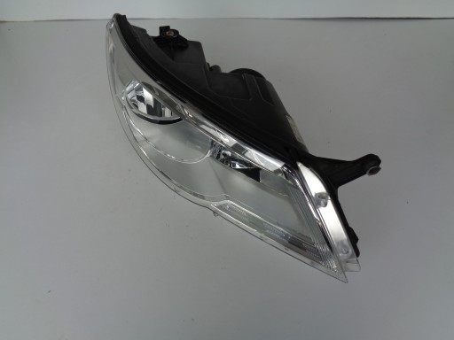 LAMPA FAR DESNA STRANA VW TIGUAN 5N 5N0 07-11