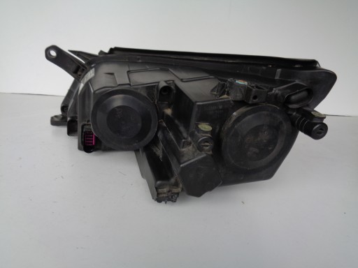 LAMPA FAR DESNA STRANA VW TIGUAN 5N 5N0 07-11