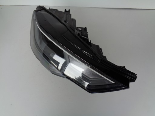 LAMPA FAR DESNA STRANA AUDI A6 C8 4K 4K0 18- FULL LED