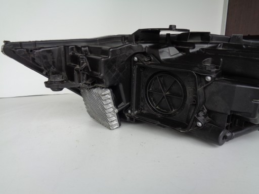 LAMPA FAR DESNA STRANA AUDI A6 C8 4K 4K0 18- FULL LED