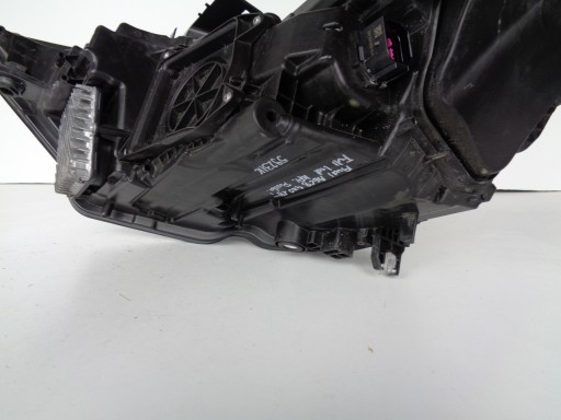 LAMPA FAR DESNA STRANA AUDI A6 C8 4K 4K0 18- FULL LED