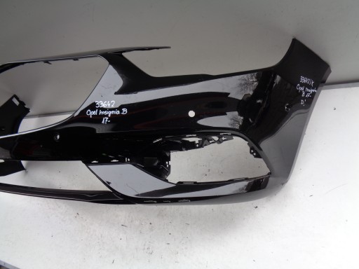 BRANIK PREDNJA STRANA OPEL INSIGNIA B 17- NR 33642