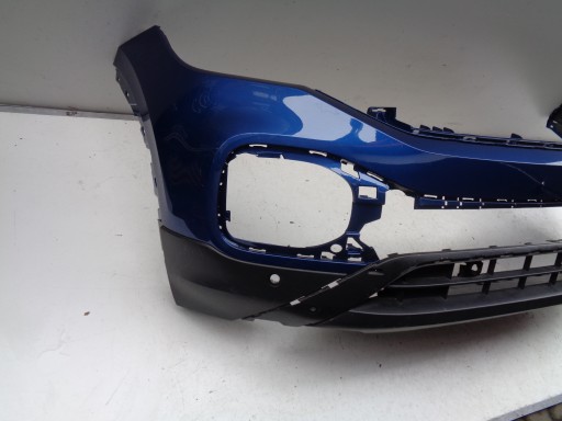 BRANIK PREDNJA STRANA VW T-CROSS 2GM 18- NR 33643