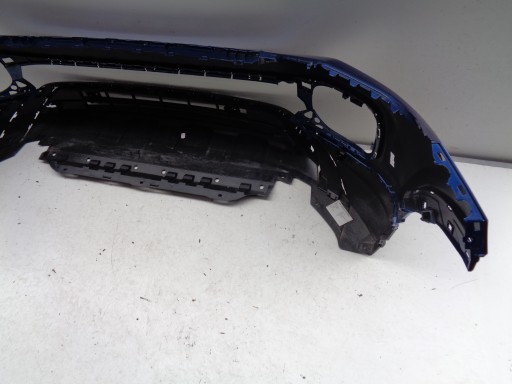 BRANIK PREDNJA STRANA VW T-CROSS 2GM 18- NR 33643