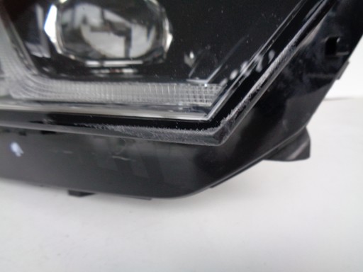 LAMPA FAR DESNA STRANA SKODA OCTAVIA IV 5E3 20- FULL LED