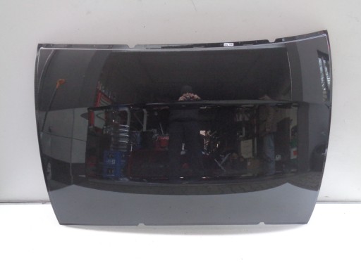 NOVI KROV BMW 8 M8 GRAN COUPE G16 F93 KARBON