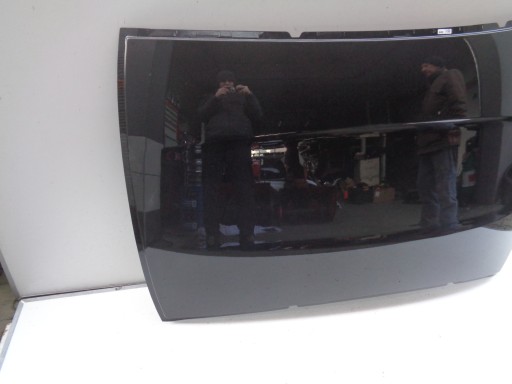 NOVI KROV BMW 8 M8 GRAN COUPE G16 F93 KARBON