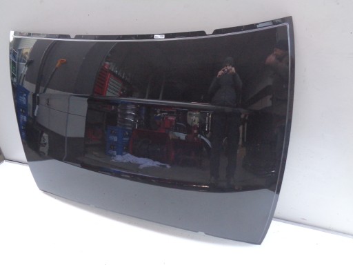 NOVI KROV BMW 8 M8 GRAN COUPE G16 F93 KARBON