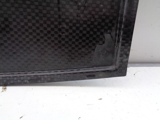 NOVI KROV BMW 8 M8 GRAN COUPE G16 F93 KARBON