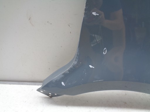 BLATOBRAN DESNA STRANA MERCEDES SPRINTER W907 18- NR 35536