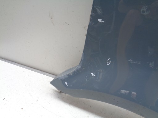 BLATOBRAN DESNA STRANA MERCEDES SPRINTER W907 18- NR 35536