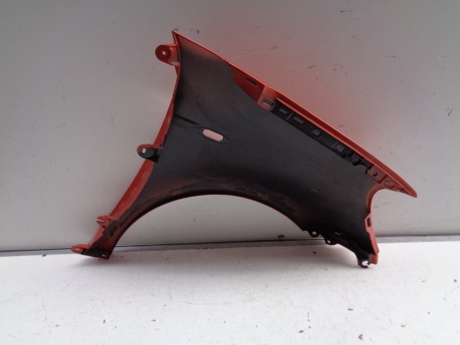 BLATOBRAN LIJEVA STRANA SMART FORTWO FORFOUR W453 14- 35935