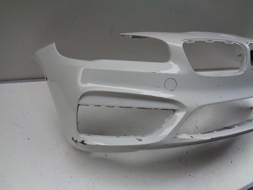 BRANIK PREDNJA STRANA BMW 2 F45 F46 14-18 NR 35517
