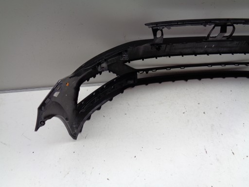 BRANIK PREDNJA STRANA VW POLO 2G 2G0 17- NR 35514