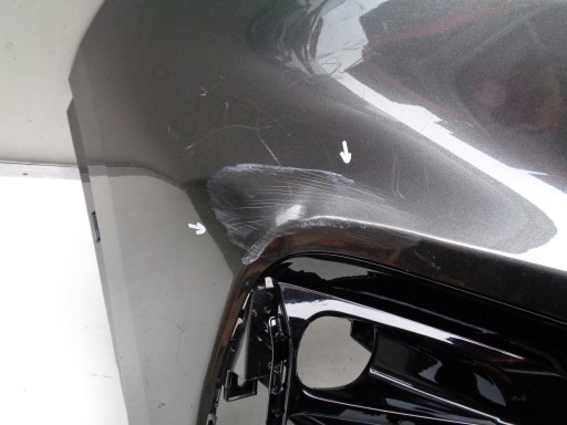 BRANIK PREDNJA STRANA FORD KUGA MK3 19- ST-LINE NR 35491