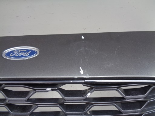 BRANIK PREDNJA STRANA FORD KUGA MK3 19- ST-LINE NR 35491