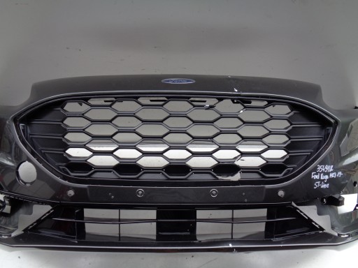 BRANIK PREDNJA STRANA FORD KUGA MK3 19- ST-LINE NR 35491