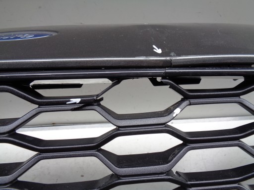 BRANIK PREDNJA STRANA FORD KUGA MK3 19- ST-LINE NR 35491