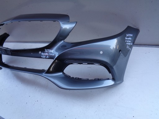 BRANIK PREDNJA STRANA MERCEDES C-KLASA W205 14- NR 36733