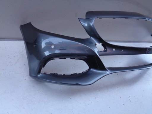 BRANIK PREDNJA STRANA MERCEDES C-KLASA W205 14- NR 36733