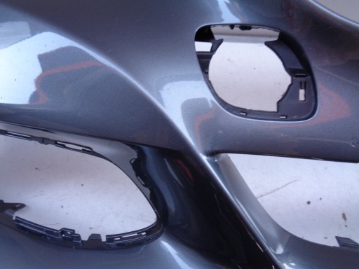 BRANIK PREDNJA STRANA MERCEDES C-KLASA W205 14- NR 36733