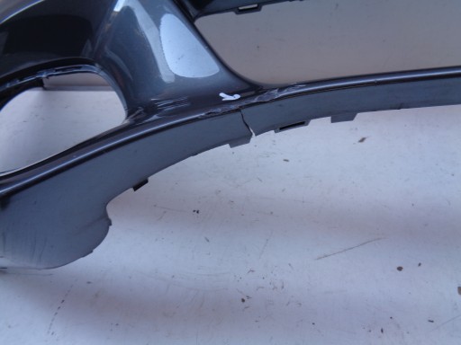 BRANIK PREDNJA STRANA MERCEDES C-KLASA W205 14- NR 36733