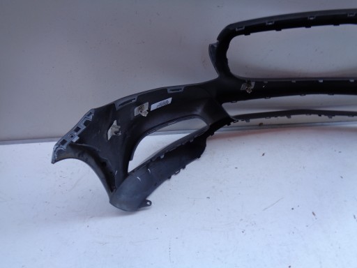 BRANIK PREDNJA STRANA MERCEDES C-KLASA W205 14- NR 36733