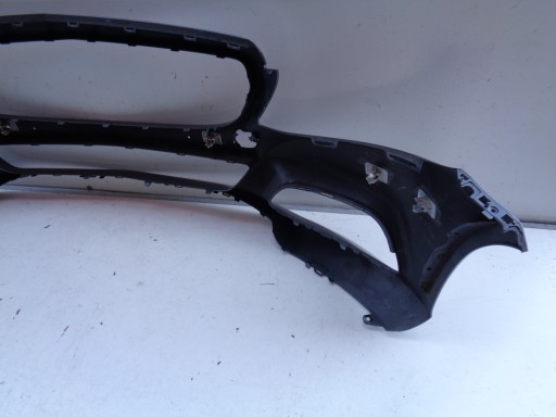 BRANIK PREDNJA STRANA MERCEDES C-KLASA W205 14- NR 36733