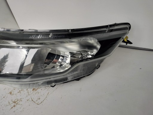 LAMPA FAR LIJEVA STRANA IVECO DAILY 14-