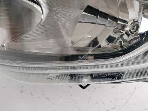 LAMPA FAR LIJEVA STRANA IVECO DAILY 14-