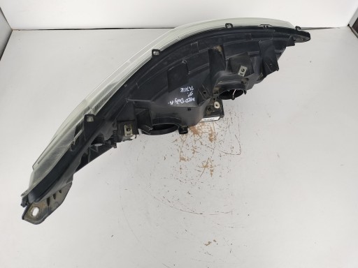 LAMPA FAR LIJEVA STRANA IVECO DAILY 14-