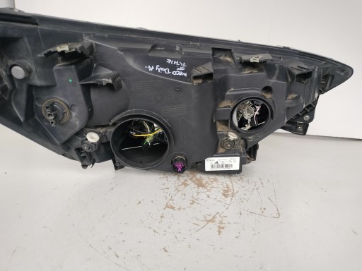 LAMPA FAR LIJEVA STRANA IVECO DAILY 14-