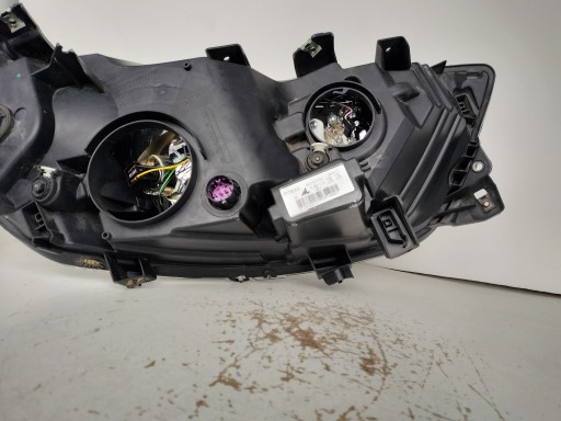 LAMPA FAR LIJEVA STRANA IVECO DAILY 14-