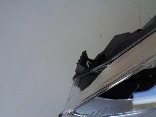 LAMPA FAR LIJEVA STRANA FORD FIESTA MK8 17-