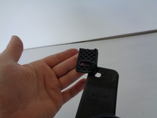 LAMPA FAR LIJEVA STRANA FORD FIESTA MK8 17-