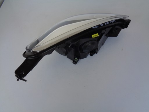 LAMPA FAR LIJEVA STRANA FORD FIESTA MK8 17-