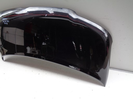 HAUBA VW T5 MULTIVAN 7H 7H0 03-09 NR 35184