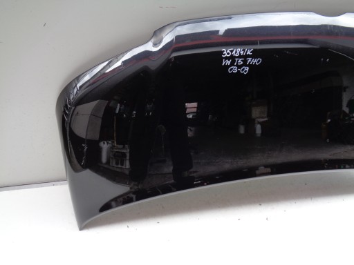 HAUBA VW T5 MULTIVAN 7H 7H0 03-09 NR 35184