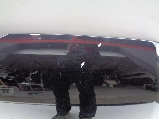 HAUBA VW T5 MULTIVAN 7H 7H0 03-09 NR 35184