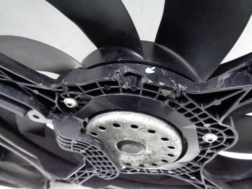 VENTILATOR FIAT DUCATO BOXER JUMPER 06-