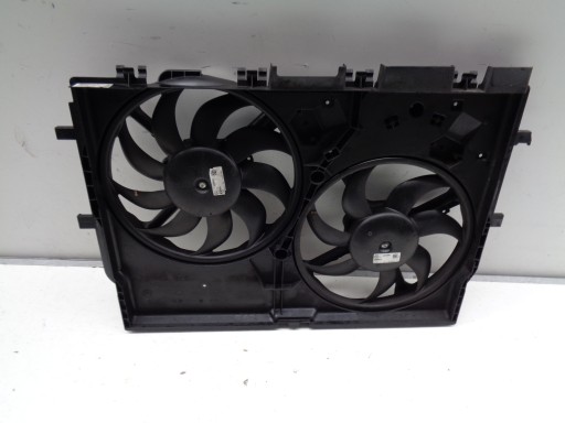 VENTILATOR FIAT DUCATO BOXER JUMPER 06-