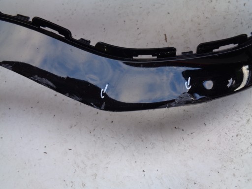 BRANIK PREDNJA STRANA MERCEDES C-KLASA W206 21- NR 38890